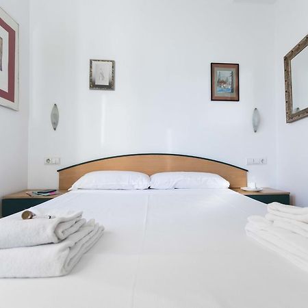 Appartamento Living Valencia - Jardin Del Turia Esterno foto