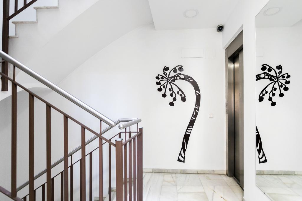 Appartamento Living Valencia - Jardin Del Turia Esterno foto