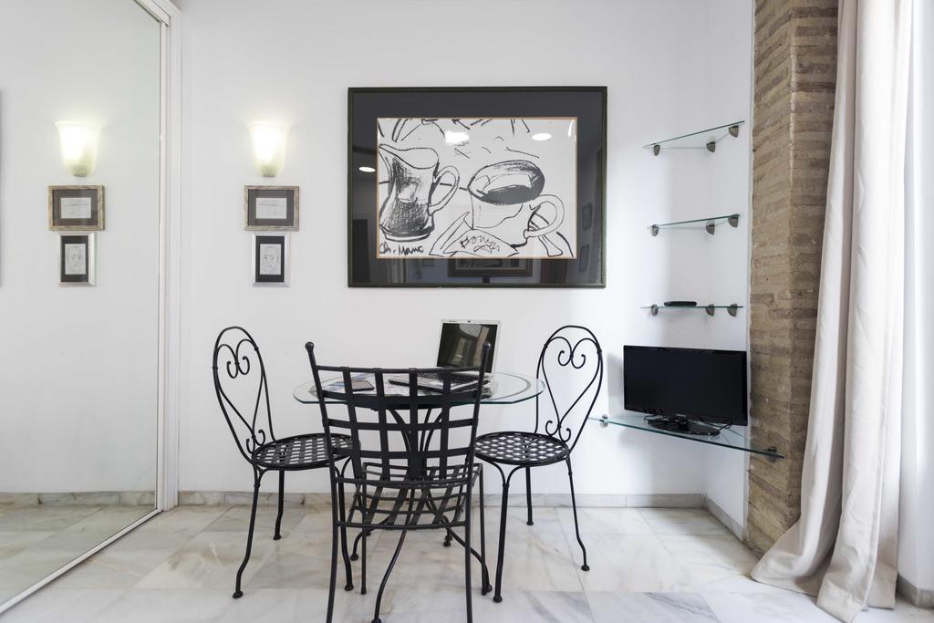 Appartamento Living Valencia - Jardin Del Turia Esterno foto